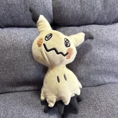 《미미큐》 Pokémon ALL STAR COLLECTION