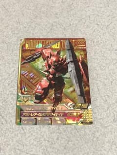 トライエイジ アストレアタイプFのサムネイル
