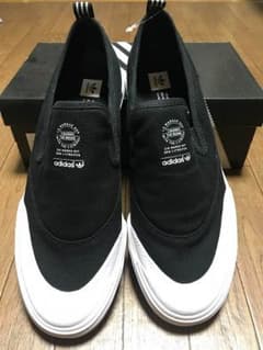 adidas MATCHCOURT SLIPのサムネイル