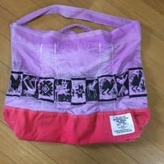 ズッカ♡トートバッグのサムネイル