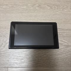 Nintendo Switch 本体のサムネイル
