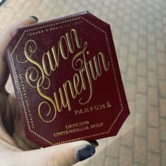 OFFICINE UNIVERSELLE BULY サヴォン・スゥペールファンのサムネイル