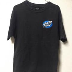 santa cruz Tシャツのサムネイル