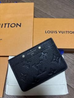 LOUIS VUITTON ポルトカルトサーンプル　M69171 カードケースのサムネイル