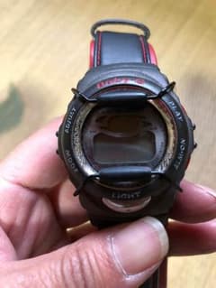 今週末のみ値下げG-SHOCKのサムネイル