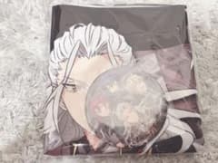 あんスタ ユニット応援セット Eden バスタオルのサムネイル