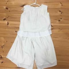 なおみ様専用！ローリーズファーム♡セットアップのサムネイル