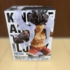 新品 KING OF ARTIST スネークマン SPECIAL ver.