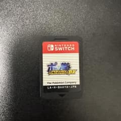 ポッ拳　switch ソフトのみのサムネイル