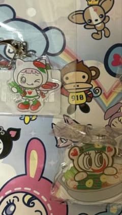 福岡限定 ミミリーちゃん明太子&ナカムラくんもつ鍋のサムネイル