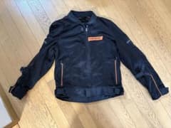 KOMINE メッシュジャケット バイクウェアのサムネイル