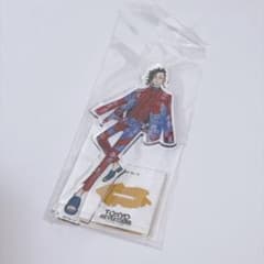 도쿄 리벤저스 히가시 리베 원화전 구이 이치 코코 악스타 아크릴스탠드
