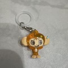 ナルミヤパッケージチャーム　ルッキーのサムネイル