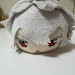 ヒプマイ 寝そべりぬいぐるみ 碧棺左馬刻のサムネイル