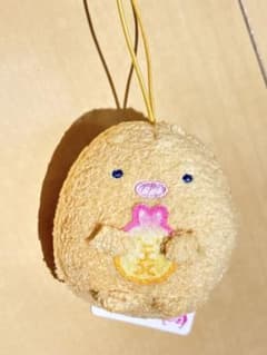 Sumikko Gurashi Gummy Gummy Party Chibi Mascot Tonkatsu