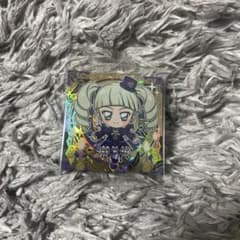 アイカツウエハース藤堂ユリカ - メルカリ