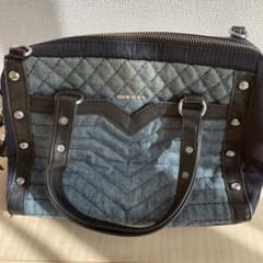 DIESEL ディーゼル　トートバッグのサムネイル