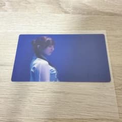 【6/15のみ値下げ】日向坂46 クリアカード　Empty 大田美月のサムネイル