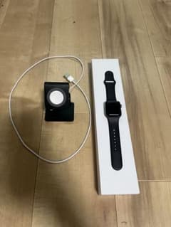 Apple Watch3 38のサムネイル