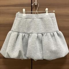 Chico バルーンスカートのサムネイル