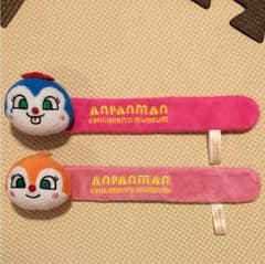 手首ラトル コキンちゃんのみのサムネイル