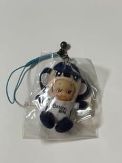 ドアラキューピー　キーホルダーのサムネイル