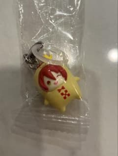 アイドリッシュセブン めじるしアクセサリー　七瀬陸のサムネイル