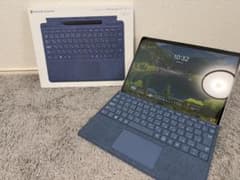 Microsoft Surface Pro 8 とキーボードセットのサムネイル
