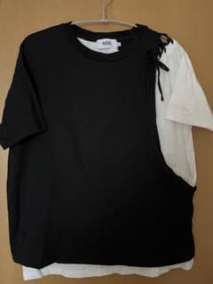 AZUL デザインTシャツのサムネイル