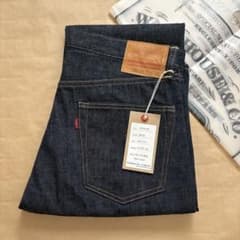 新品 ウエアハウス 1001XX W36 リジット ビンテージ スタイル デニム 新品 ウエアハウス 1001XX W32 リジット ビンテージ スタイル デニム