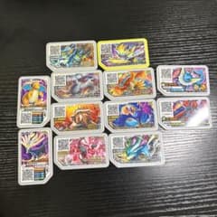 ポケモンカード 引退品 ガオーレ 伝説 レア 希少 - メルカリ
