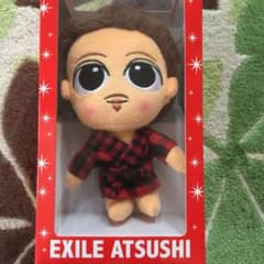 (ぬいぐるみ)スナちゃん人形のサムネイル