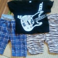 キッズ服のサムネイル