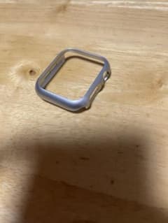 Apple Watch‎44mmケース(シルバー)のサムネイル