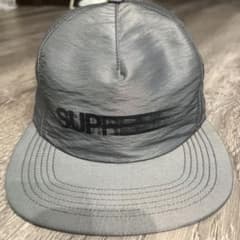※最終価格supreme motion logo capのサムネイル