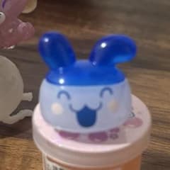 みみっち　ミニフィギュア ガチャのサムネイル