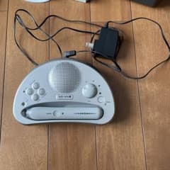ペッピーキッズ　モラモラi ジャンク品のサムネイル