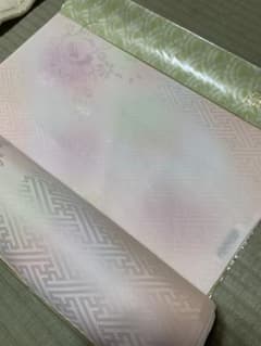 長襦袢　反物のサムネイル