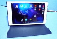美品　Lenovo TAB2　8インチ　Y!mobilのサムネイル