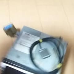 ホンダバモス純正ナビのサムネイル