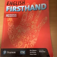 FIRSThandのサムネイル