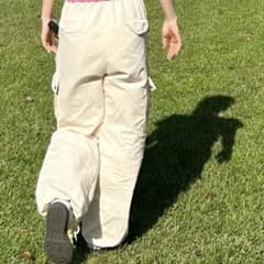 グレープフルーツムーン　ワイドパンツのサムネイル
