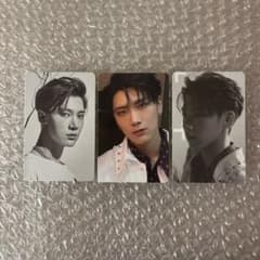 NCT WayV ヤンヤン WayVision スリングバッグ トレカ | Buyee, 온라인