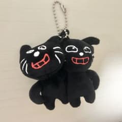 キヨ猫マスコットキーホルダーコレクション シークレット - メルカリ