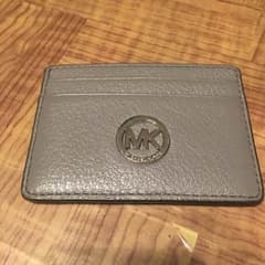 MICHEAL KORS✩パスケースのサムネイル