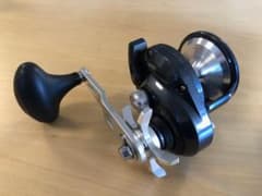 SHIMANO TORIUM 2000HG 両軸リール 中古品 - メルカリ