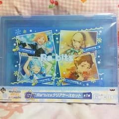 あんスタ Ra*bits クリアケースセットのサムネイル