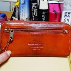 ダコタ長財布のサムネイル