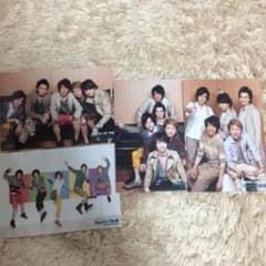 嵐 グッズのサムネイル