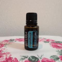dōTERRA AromaTouch アロマタッチ 15ml (中古)のサムネイル